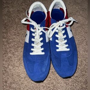 Polo Ralph, Lauren, men’s shoes sneakers